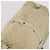 LOUIS VUITTON Monogram Mini Lin Saumur PM Bag Ivory Dunne M95314 LV Auth 153946 Cream - view 6