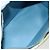 LOUIS VUITTON Bolso de Mano Monogram Vernis Houston Azul Bebé M91005 LV Auth ka476 Azul claro - vista 11