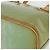 LOUIS VUITTON Bolso de Mano Monogram Vernis Houston Azul Bebé M91005 LV Auth ka476 Azul claro - vista 9