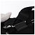 Mochila PRADA de nylon negra plateada auténtica bs31366 Negro Plata - vista 14