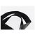 Mochila PRADA de nylon negra plateada auténtica bs31366 Negro Plata - vista 15
