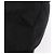 Mochila PRADA de nylon negra plateada auténtica bs31366 Negro Plata - vista 16