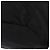 Mochila PRADA de nylon negra plateada auténtica bs31366 Negro Plata - vista 17