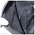 Mochila PRADA de nylon negra plateada auténtica bs31366 Negro Plata - vista 25