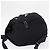 Mochila PRADA de nylon negra plateada auténtica bs31366 Negro Plata - vista 4