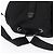 Mochila PRADA de nylon negra plateada auténtica bs31366 Negro Plata - vista 6