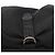 Mochila PRADA de nylon negra plateada auténtica bs31366 Negro Plata - vista 9