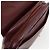 CARTIER Borsa a Spalla Must Line Pelle Bordeaux Oro Auth 151746 D'oro Bordò - vista 10