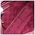 CARTIER Borsa a Spalla Must Line Pelle Bordeaux Oro Auth 151746 D'oro Bordò - vista 11