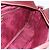 CARTIER Borsa a Spalla Must Line Pelle Bordeaux Oro Auth 151746 D'oro Bordò - vista 19