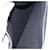 Borsa Clutch GIVENCHY in pelle nera argento Auth BA8441 Nero - vista 10