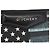 Borsa Clutch GIVENCHY in pelle nera argento Auth BA8441 Nero - vista 8