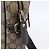 Gucci Borsa a Spalla GG Supreme PVC Beige Oro 233268 Auth 153011 D'oro - vista 10