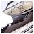 Gucci Borsa a Spalla GG Supreme PVC Beige Oro 233268 Auth 153011 D'oro - vista 12