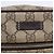 Gucci Borsa a Spalla GG Supreme PVC Beige Oro 233268 Auth 153011 D'oro - vista 18