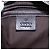 Gucci Borsa a Spalla GG Supreme PVC Beige Oro 233268 Auth 153011 D'oro - vista 19