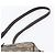 Gucci Borsa a Spalla GG Supreme PVC Beige Oro 233268 Auth 153011 D'oro - vista 8