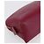 LOUIS VUITTON Pochette Cosmetica Epi PM Pouch Rosso Granato LV Auth BA8368 Bordò - vista 16