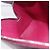 LOUIS VUITTON Pochette Cosmetica Epi PM Pouch Rosso Granato LV Auth BA8368 Bordò - vista 18