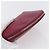 LOUIS VUITTON Pochette Cosmetica Epi PM Pouch Rosso Granato LV Auth BA8368 Bordò - vista 5