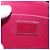 LOUIS VUITTON Pochette Cosmetica Epi PM Pouch Rosso Granato LV Auth BA8368 Bordò - vista 9