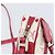 MCM Vicetos Logogram Schultertasche aus PVC-Leder Weiß Silber Authentisch 153908 - Ansicht 10