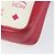 MCM Vicetos Logogram Schultertasche aus PVC-Leder Weiß Silber Authentisch 153908 - Ansicht 16