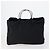 PRADA Borsa a Mano Nylon 3 Pezzi Nero Verde Rosa Auth bs30847 - vista 3