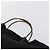 PRADA Borsa a Mano Nylon 3 Pezzi Nero Verde Rosa Auth bs30847 - vista 6