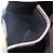 Gucci Borsa a Spalla GG Supreme PVC Marrone Oro 201448 Auth ka392 D'oro - vista 22