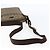 Gucci Borsa a Spalla GG Supreme PVC Marrone Oro 201448 Auth ka392 D'oro - vista 7