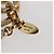 LOUIS VUITTON Portachiavi Vivienne Natale Ski Charm Blu M67395 Auth 154111SM Blu chiaro - vista 11