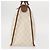 Gucci Borsa GG Supreme in PVC crema e oro 190259 Auth ka255 D'oro Crudo - vista 4