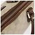 Gucci Borsa GG Supreme in PVC crema e oro 190259 Auth ka255 D'oro Crudo - vista 8