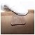 GUCCI GG Plus Supreme Web Sherry Line Tote Bag PVC Beige Red Green Auth ka315 - view 12
