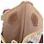 GUCCI GG Plus Supreme Web Sherry Line Tote Bag PVC Beige Red Green Auth ka315 - view 18