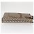 GUCCI GG Plus Supreme Web Sherry Line Tote Bag PVC Beige Red Green Auth ka315 - view 3