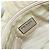 Borsa Tote PRADA in nylon avorio argento Auth ar13818 Crudo - vista 18