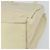 Borsa Tote PRADA in nylon avorio argento Auth ar13818 Crudo - vista 9