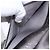 CHANEL Langer Geldbeutel Leder Silber CC Auth 153323 - Ansicht 11