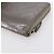 CHANEL Langer Geldbeutel Leder Silber CC Auth 153323 - Ansicht 15