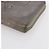 CHANEL Langer Geldbeutel Leder Silber CC Auth 153323 - Ansicht 7