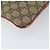 Gucci Borsa a mano GG Supreme in PVC beige 117551 Auth yk19795 - vista 16