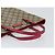 Gucci Borsa a mano GG Supreme in PVC beige 117551 Auth yk19795 - vista 7