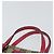 Gucci Borsa a mano GG Supreme in PVC beige 117551 Auth yk19795 - vista 8