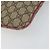 Gucci Borsa a mano GG Supreme in PVC beige 117551 Auth yk19795 - vista 9