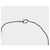 Collana VERSACE metallo 4 pezzi Oro Argento Auth bs30846 D'oro - vista 14