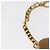 Collana VERSACE metallo 4 pezzi Oro Argento Auth bs30846 D'oro - vista 5
