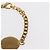Collana VERSACE metallo 4 pezzi Oro Argento Auth bs30846 D'oro - vista 6