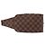 LOUIS VUITTON Borsa a Spalla Damier Ebene Geronimos N51994 LV Auth 153879 - vista 13